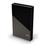 LaCie Little Disk 320GB External FireWire & Hi-Speed USB 2.0 Portable Storage Drive Design by Sam Hecht